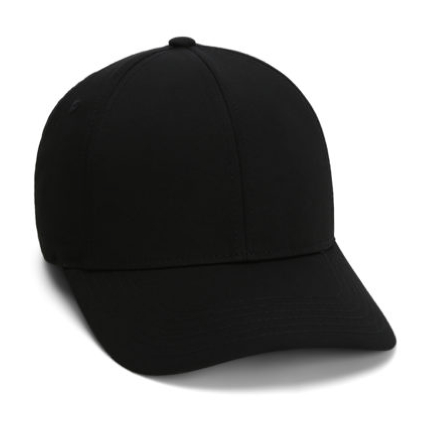 1988 Gorra Negra