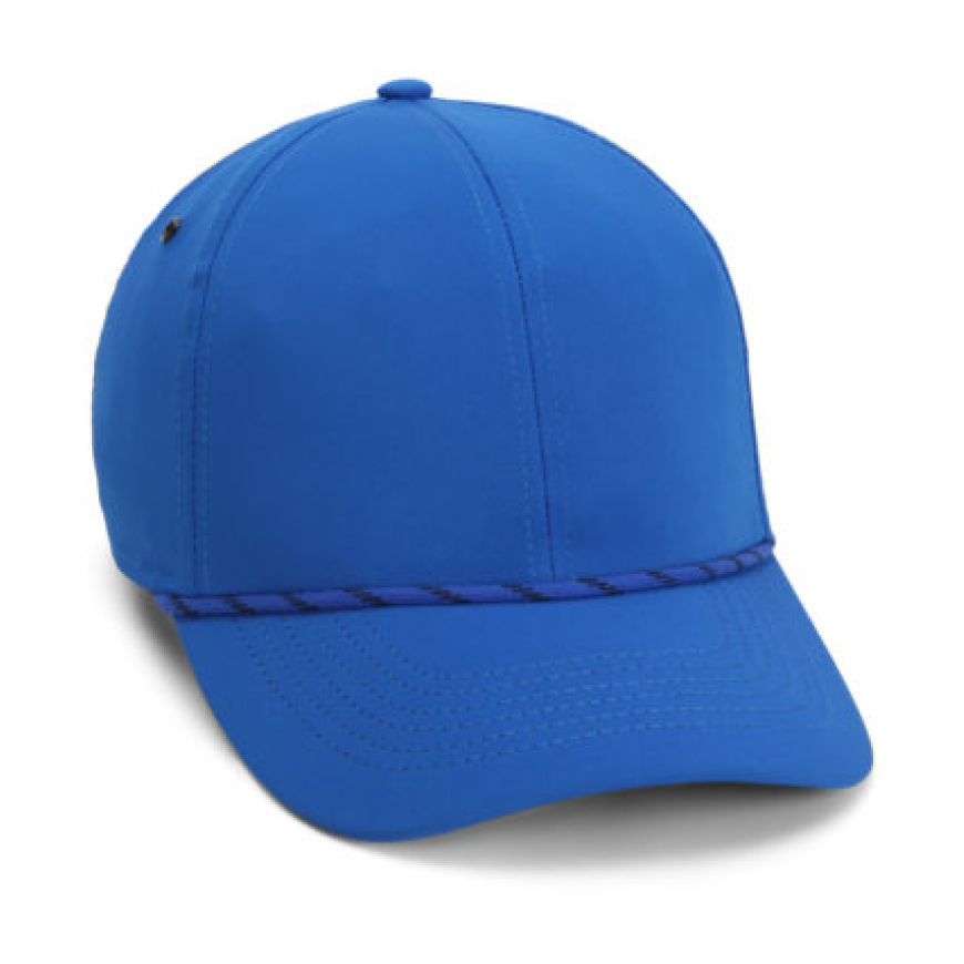 6054 Gorra Azul