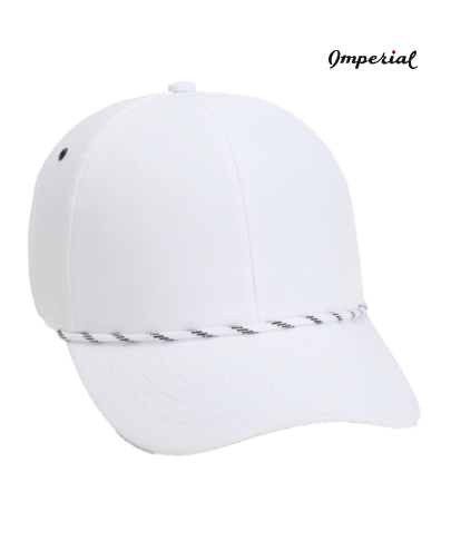 6054 Gorra de Imperial