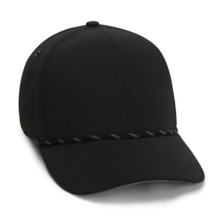 6054 Gorra Negra